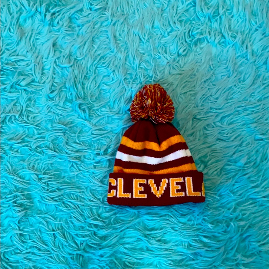 Cavs Hat